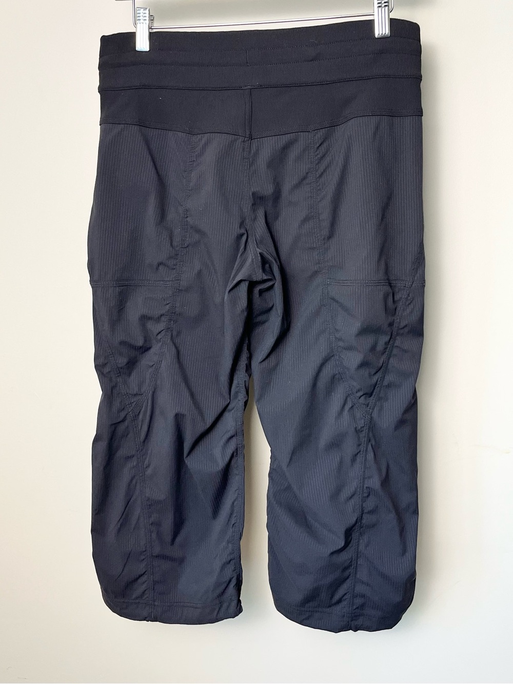 Lululemon Studio Crop Pants - Picture 6 of 10